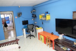 Blk 758 Woodlands Avenue 6 (Woodlands), HDB 5 Rooms #160693532